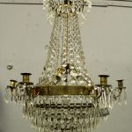 791 9247 CHANDELIER